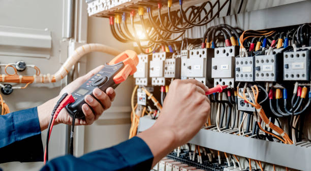 Best Emergency Electrical Repair  in USA